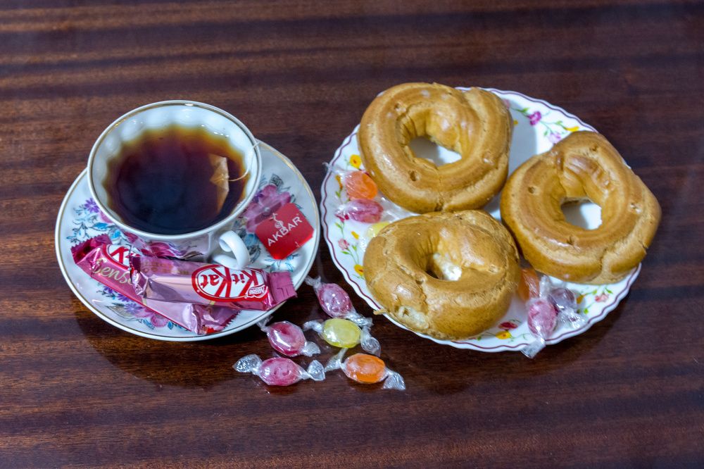 Photograph by Валерий Петухов