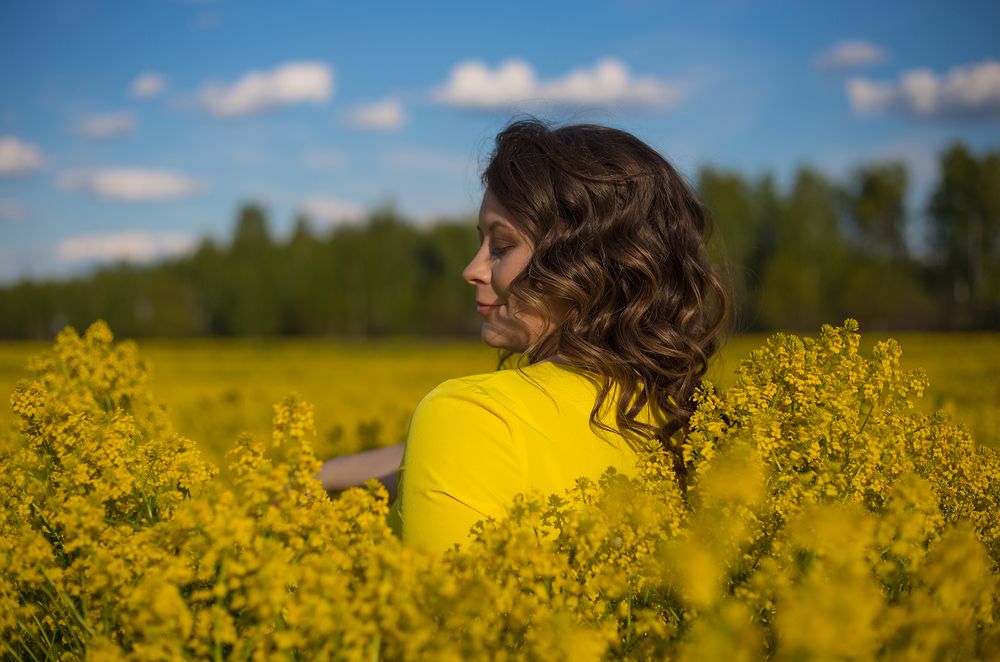 Photograph by Rimma Larkina