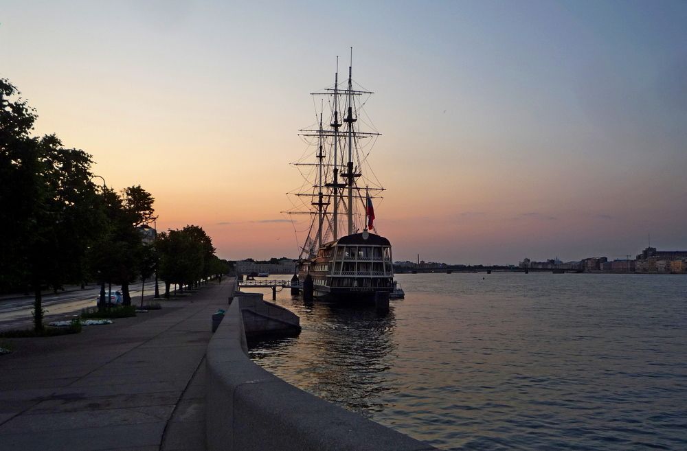 Photograph by Людмила Викулова