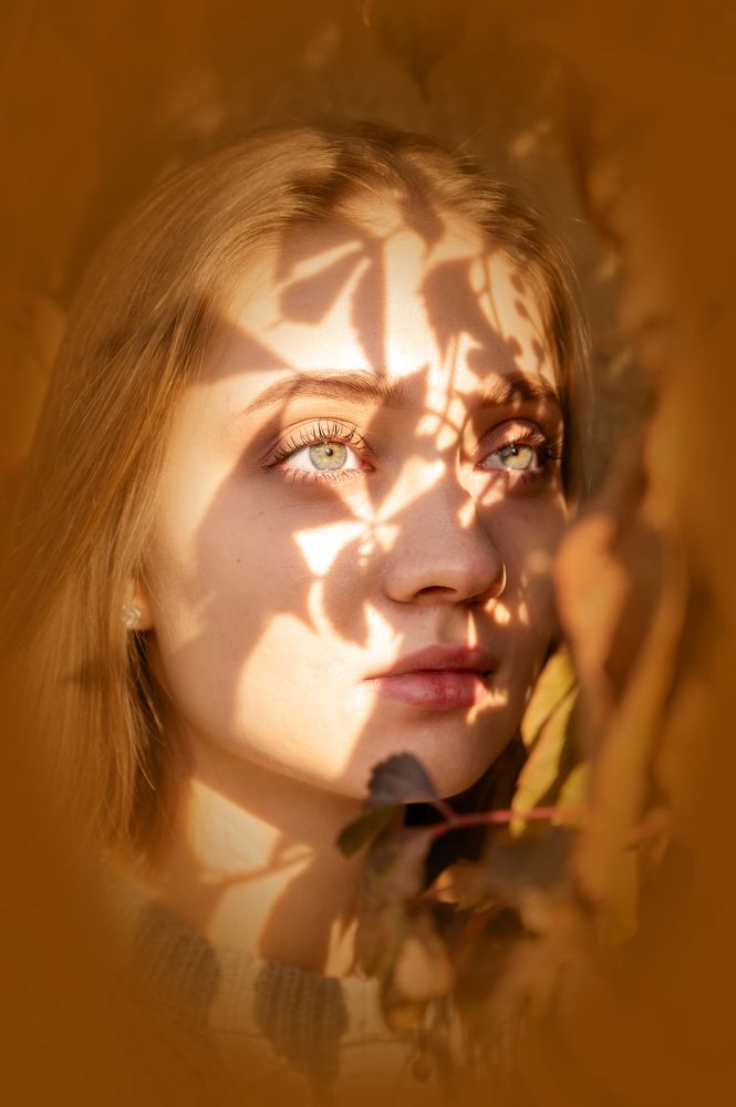 Photograph by Ирина Мошковская