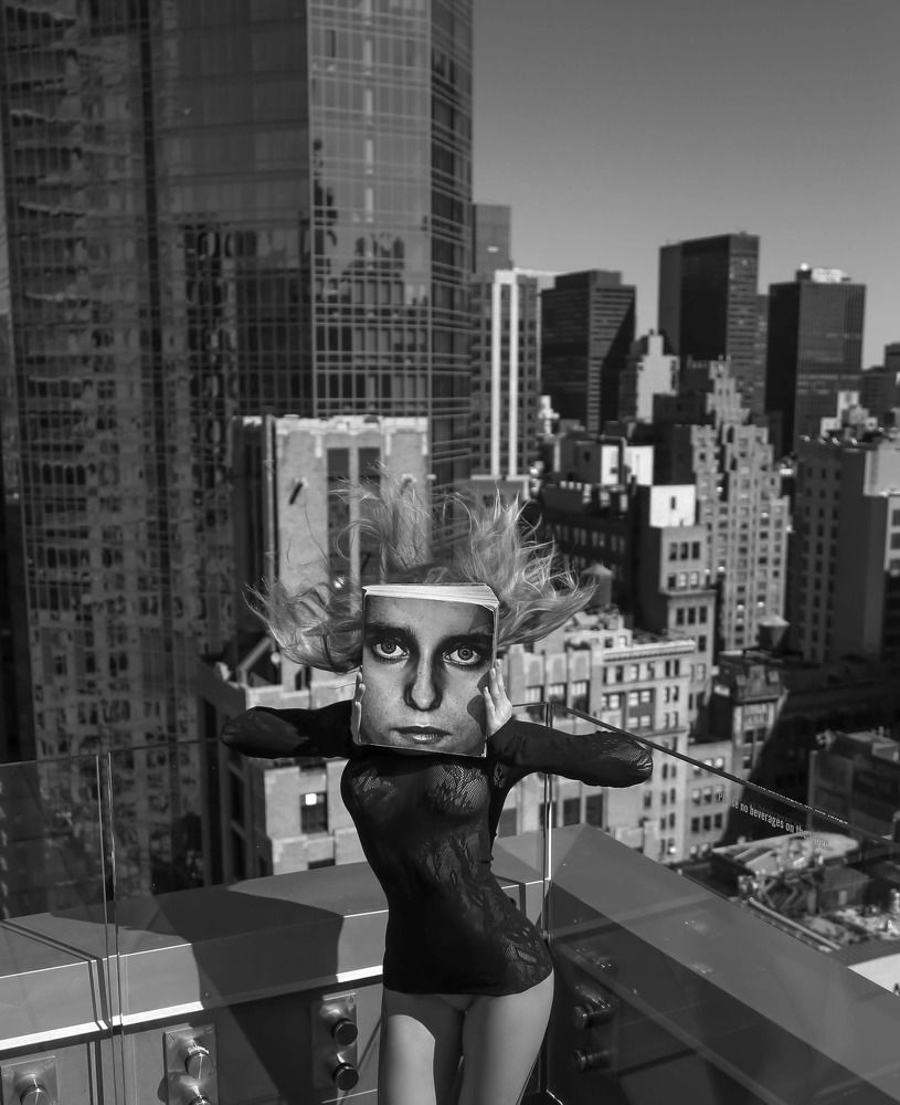 Photograph by Виктория