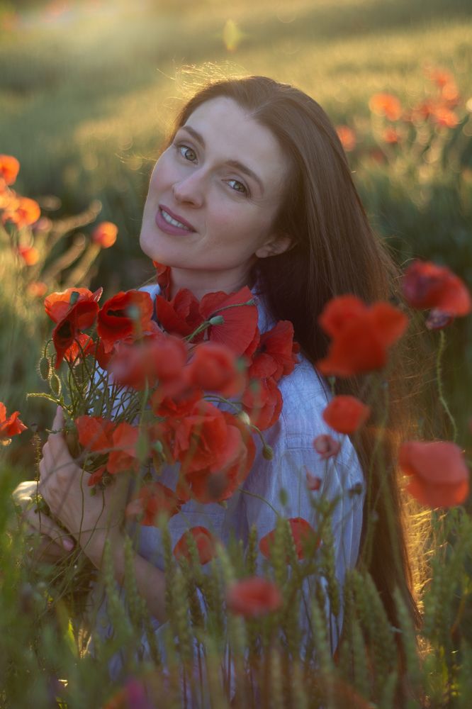 Photograph by Ольга Недугова