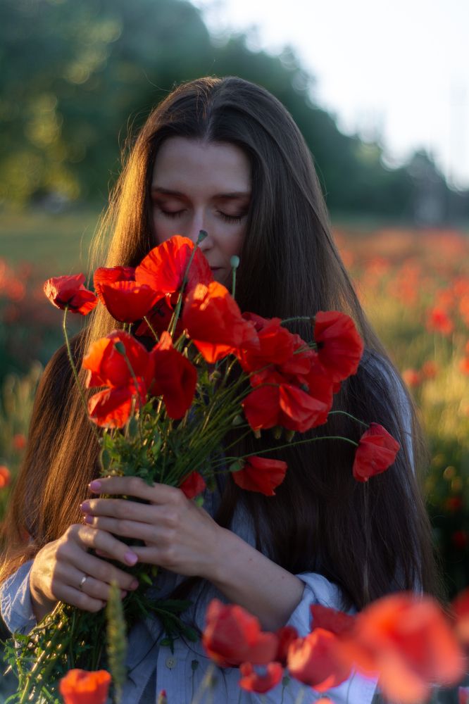 Photograph by Ольга Недугова