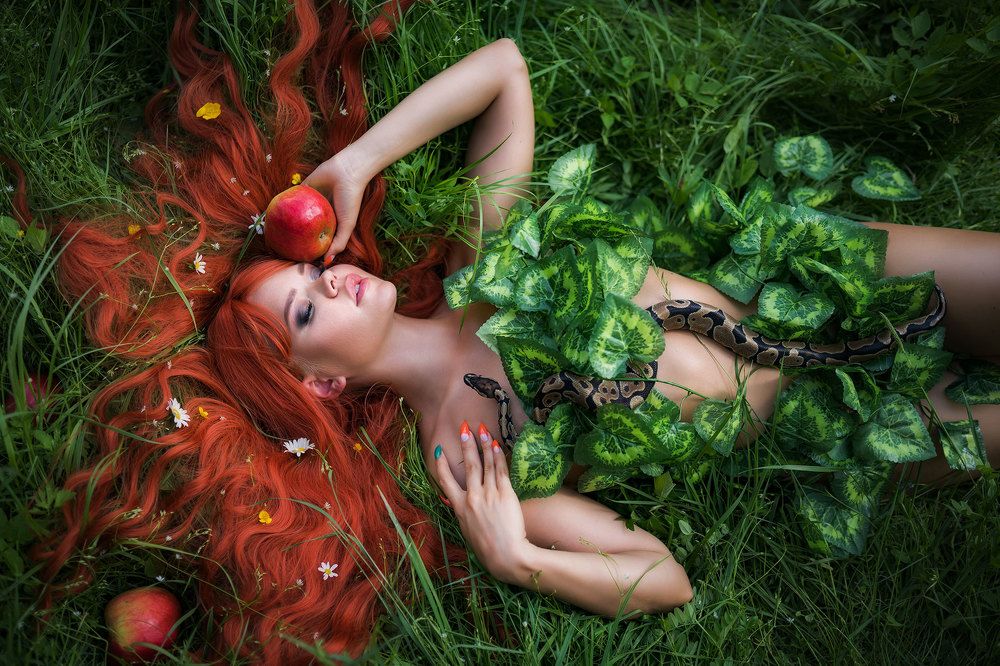 Photograph by Дарья Купчус