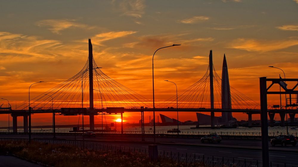 Photograph by Андрей Панин