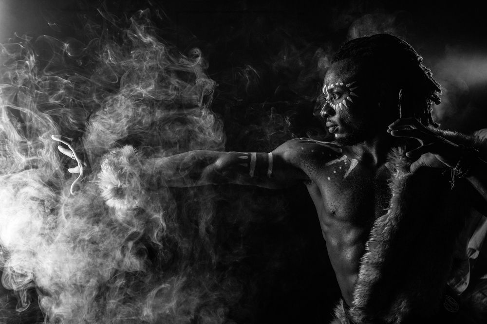 Photograph by Юрий Корсунцев