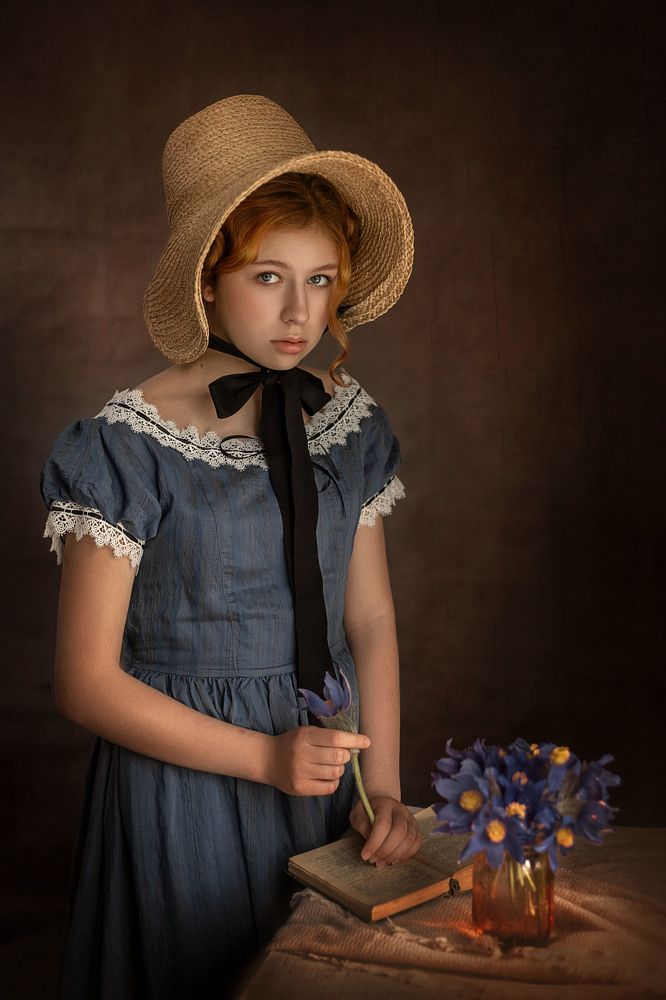 Фотография автора Елена Чернигина