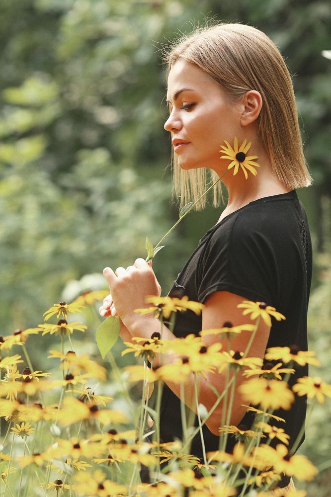 Фотография автора Ольга Быкова