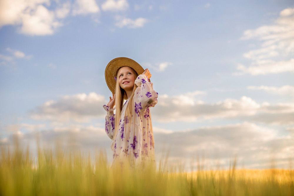 Фотография автора Юлия Малютина