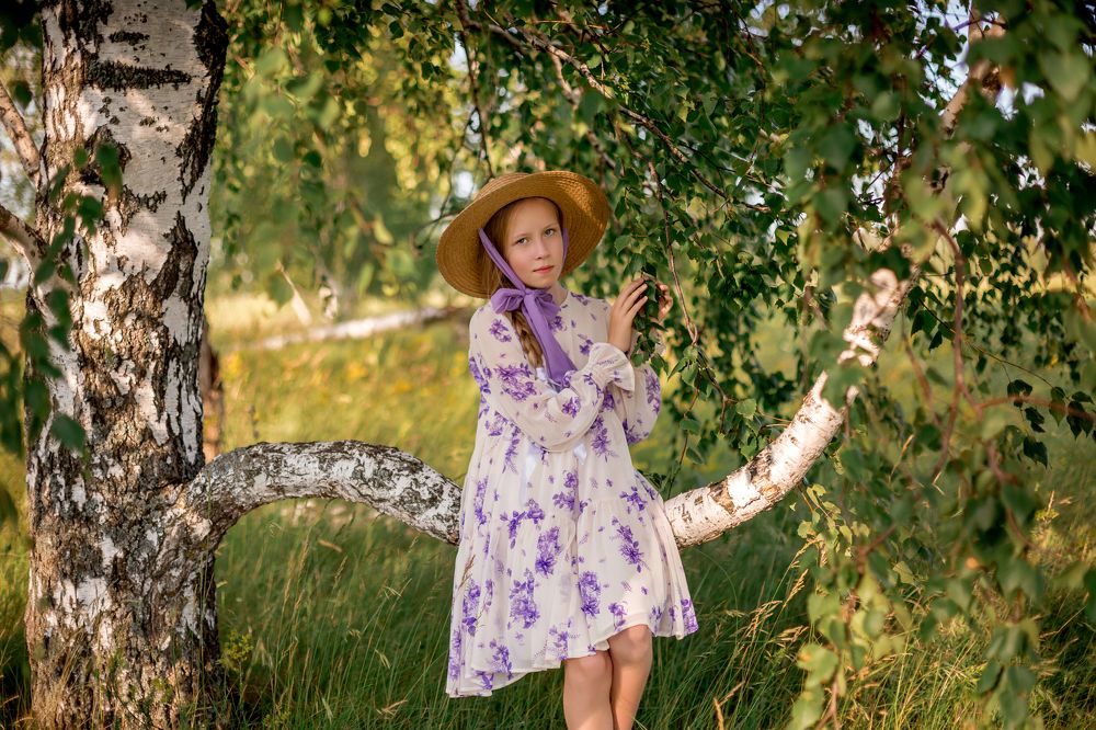 Фотография автора Юлия Малютина