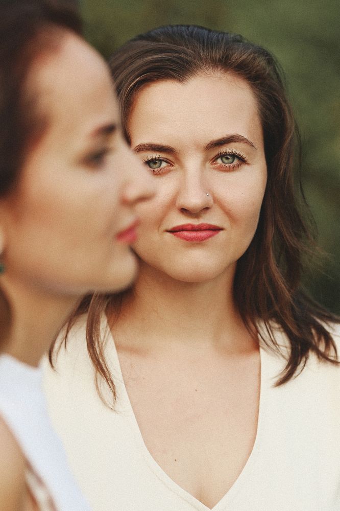 Фотография автора Ольга Быкова