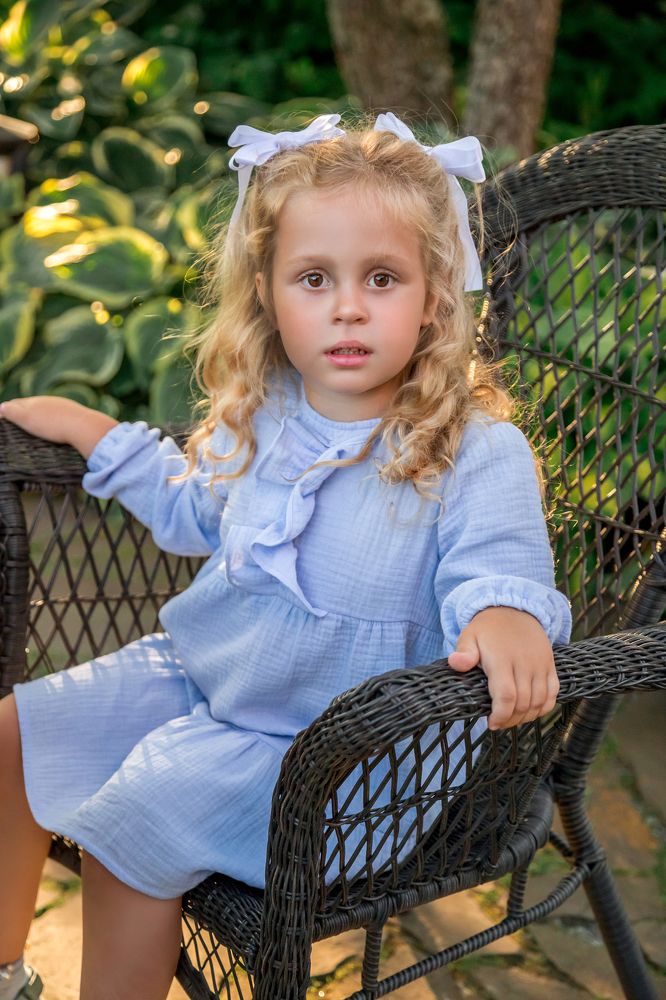 Фотография автора Юлия Малютина