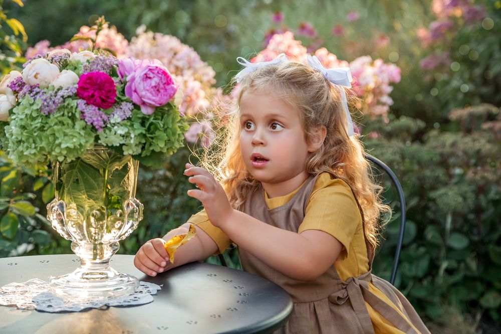 Фотография автора Юлия Малютина