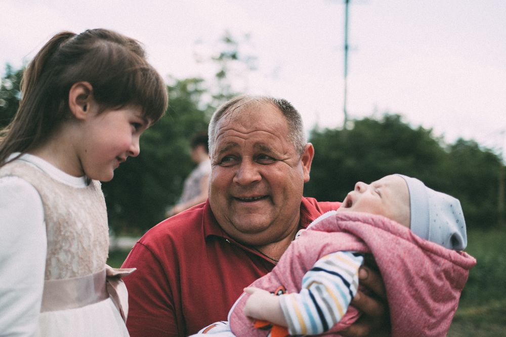 Photograph by Владислав Коломеец