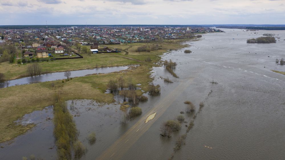 Photograph by Вадим Сташкевич