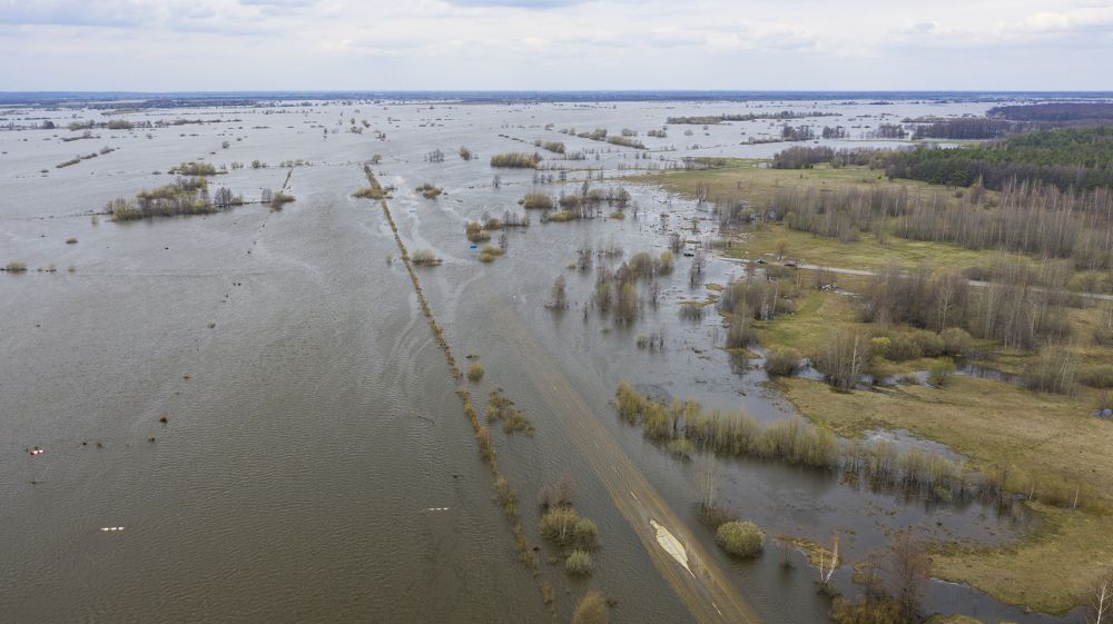 Photograph by Вадим Сташкевич