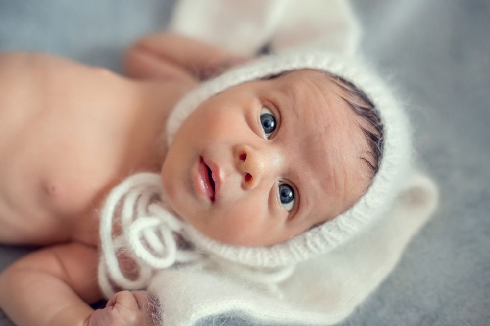 Фотография автора Юлия Малютина