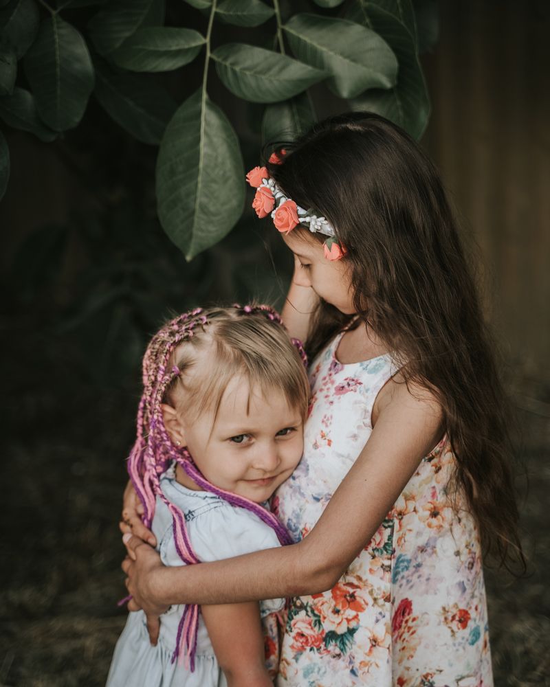 Photograph by Анна Блифернец