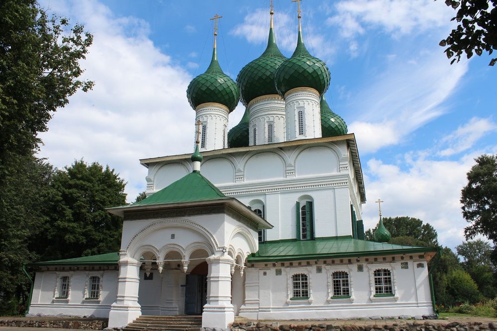 Photograph by Виталий