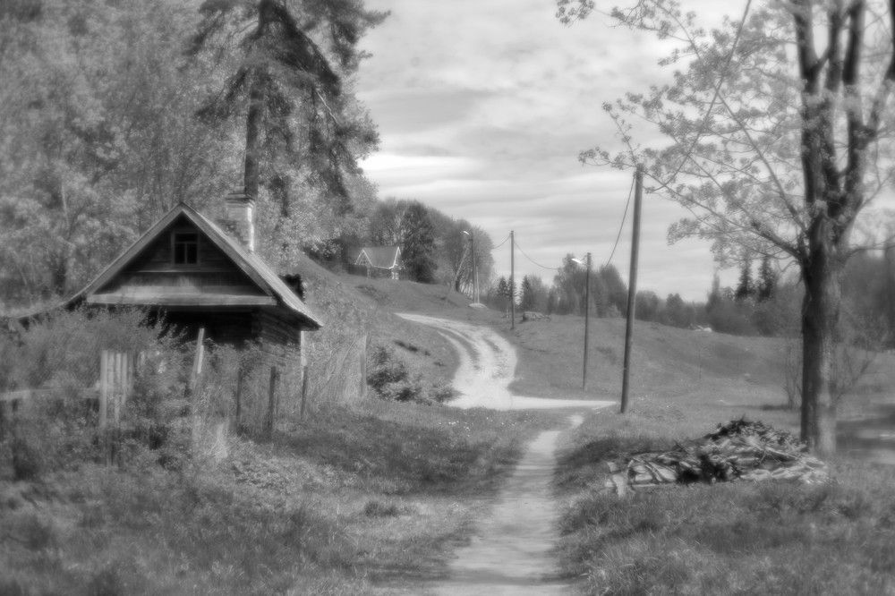 Photograph by Илья Савицкий