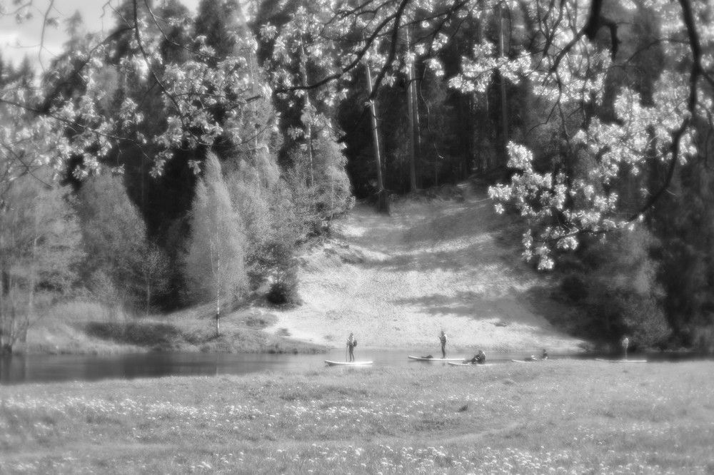 Photograph by Илья Савицкий