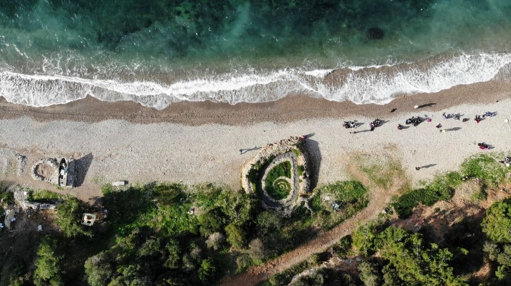 Photograph by Muharrem Bayrmoğlu