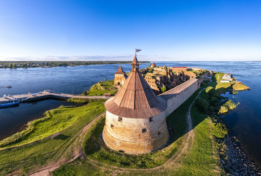 Photograph by Алексей Ширманов