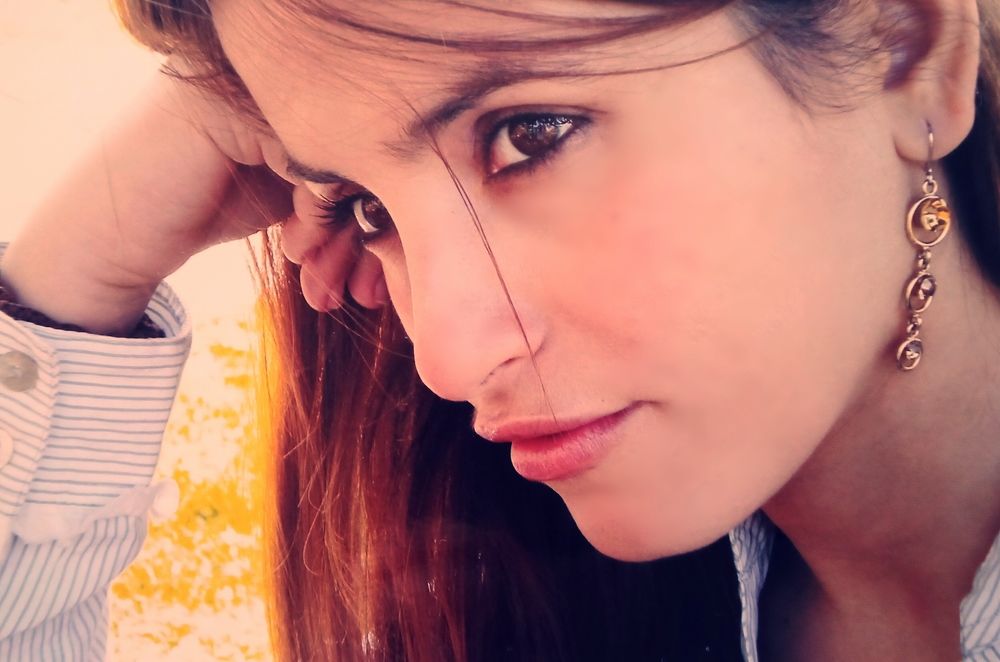 Photograph by Layal Farah