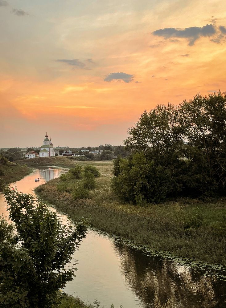 Photograph by Олеся Лагутина