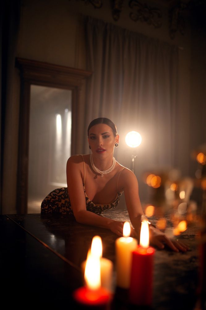 Photograph by Анастасия Майорова