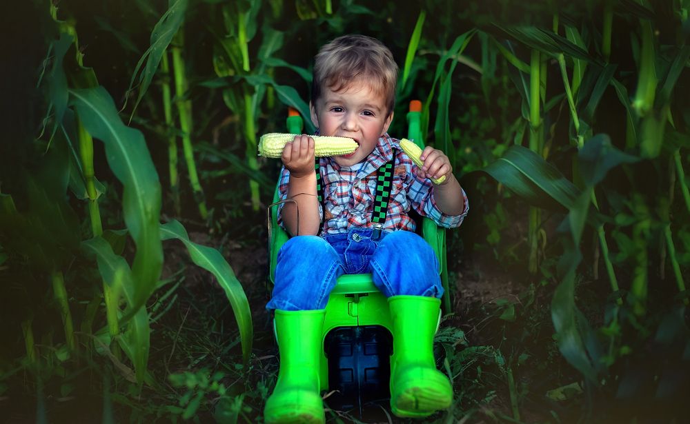 Фотография автора Юлия Плешакова