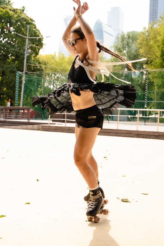 Фотография автора Кирилл Литовский