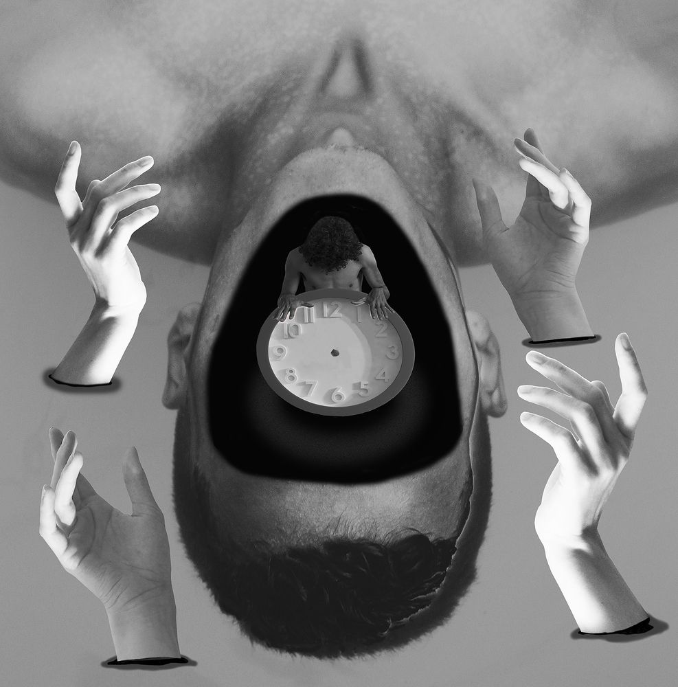 Photograph by Frank Lahera O´Callaghan