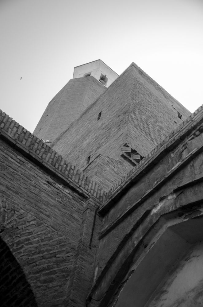 Photograph by Mehrshad Pahlavan