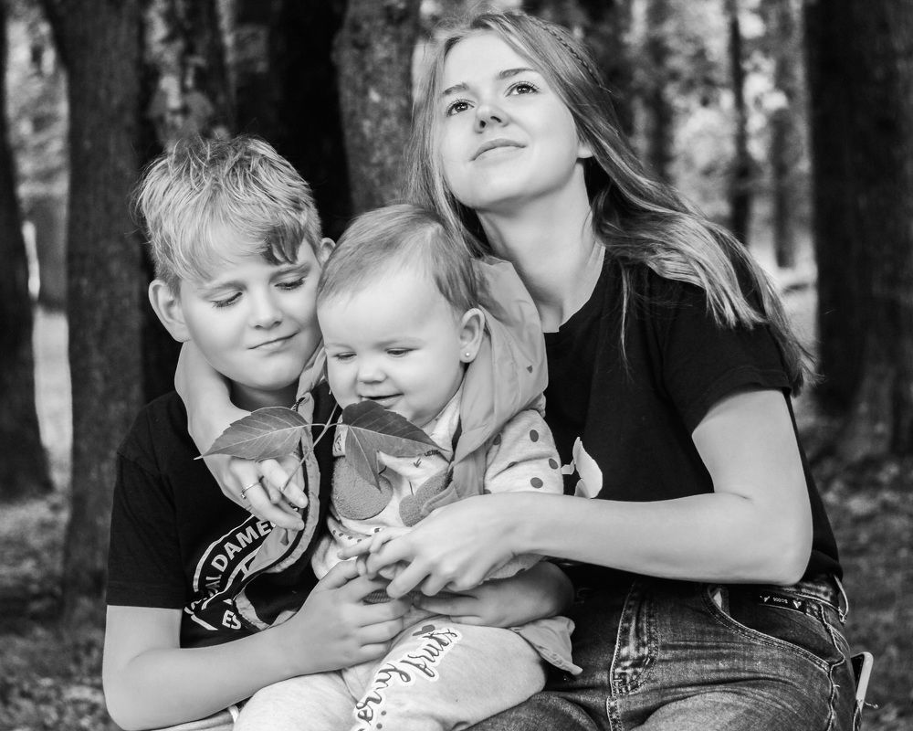 Photograph by Алексей Борисов