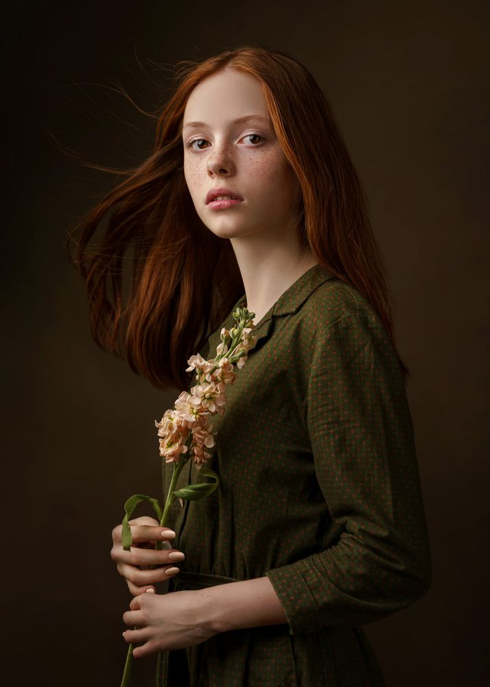 Photograph by Ирина Гарш