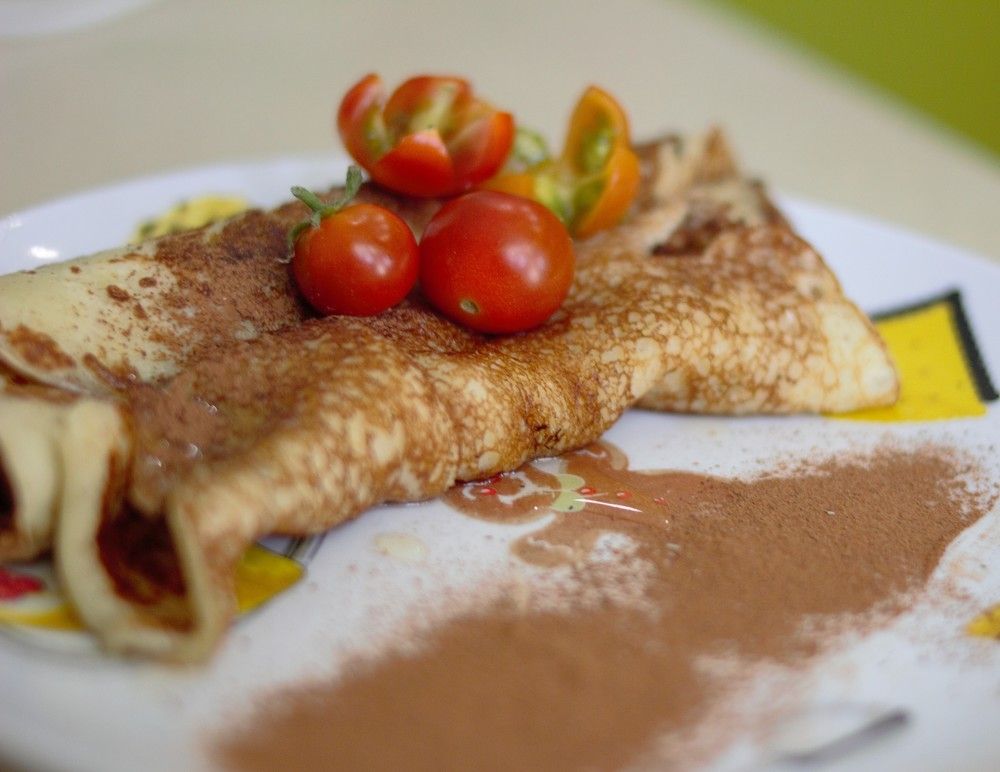 Photograph by Анна Авилочкина