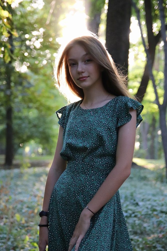 Фотография автора Наталья Боярина