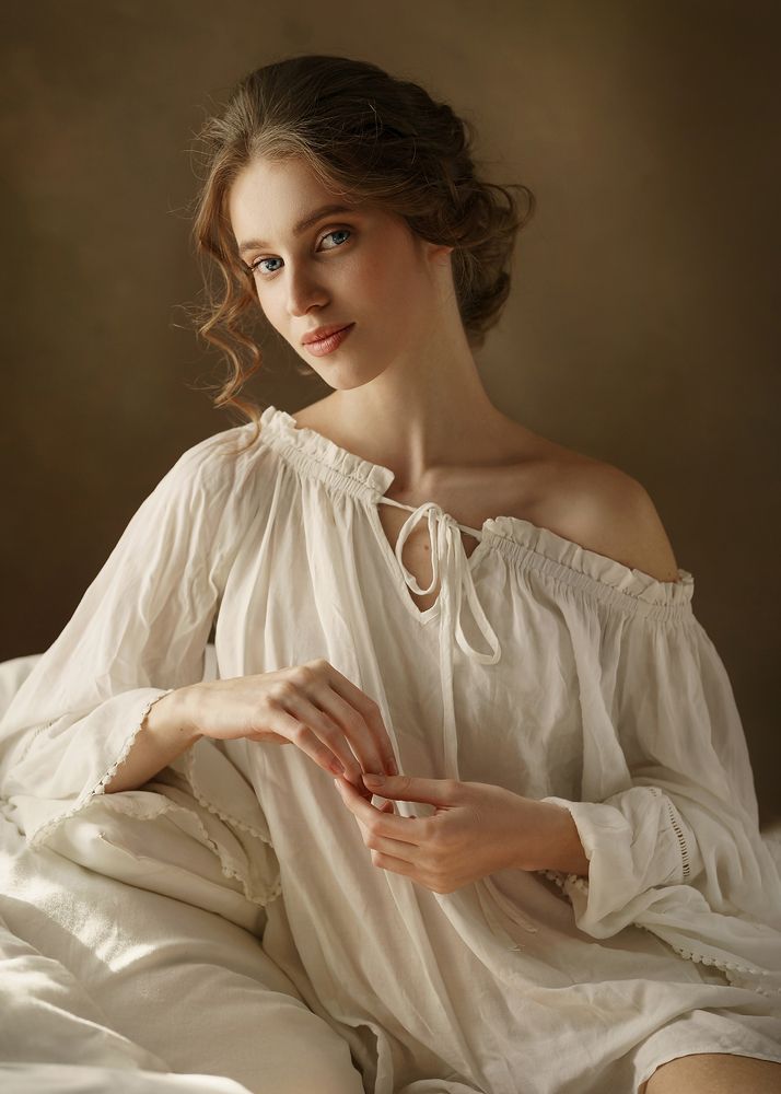 Photograph by Ирина Гарш