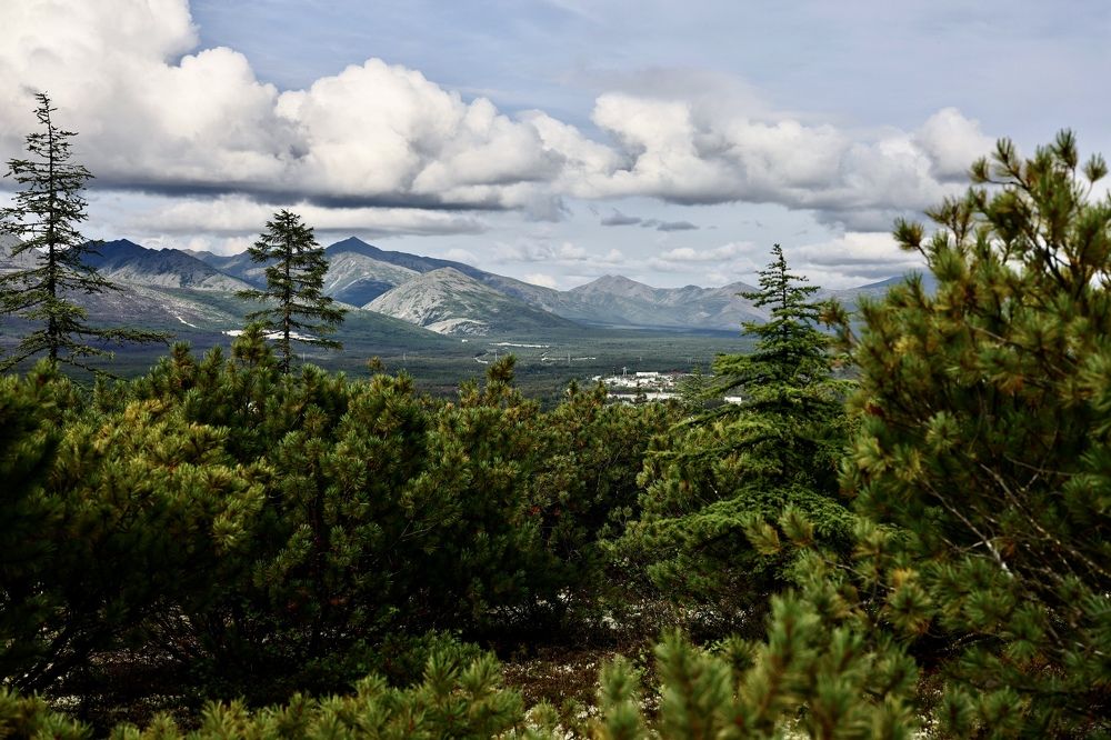 Photograph by Евгения Казакова