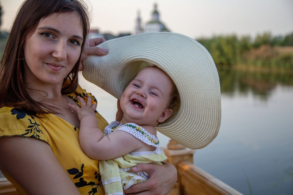 Photograph by Почечуй Андрей