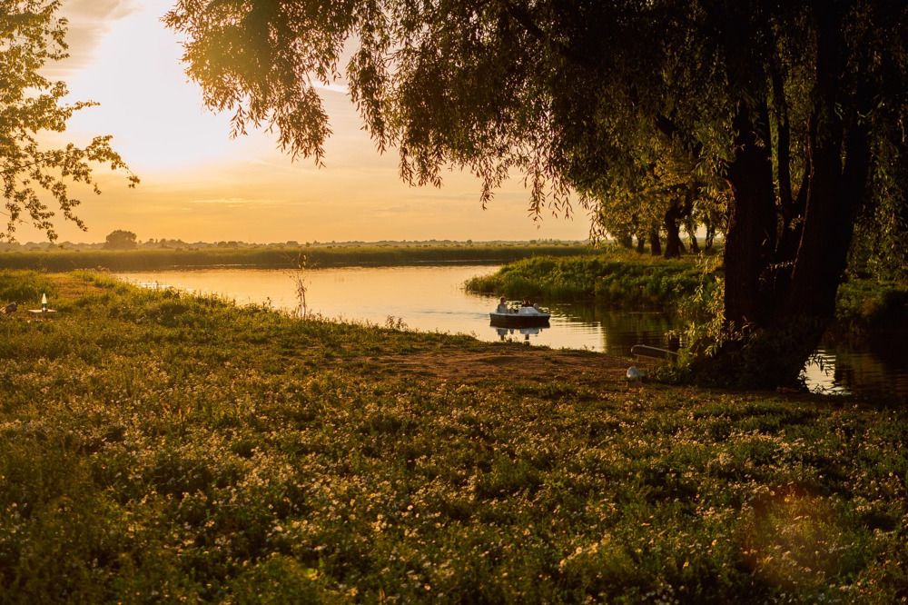 Photograph by Юлия Рыжавина