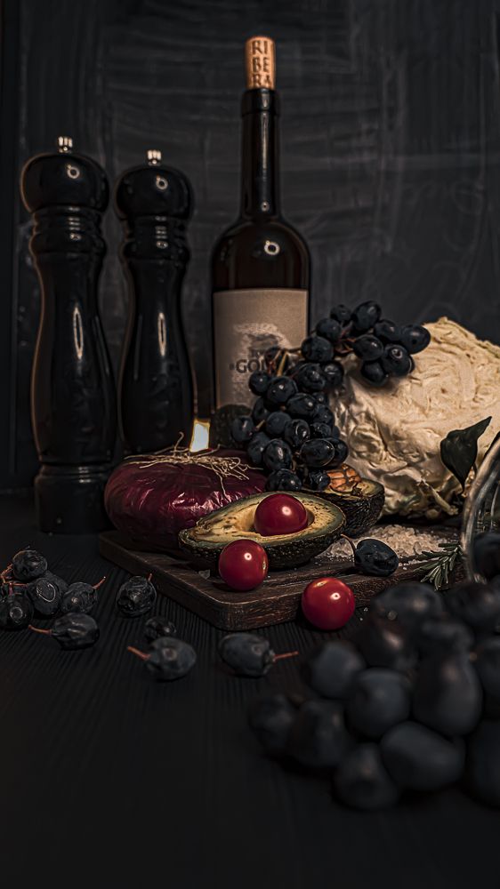 Photograph by Valentina Suleymanova