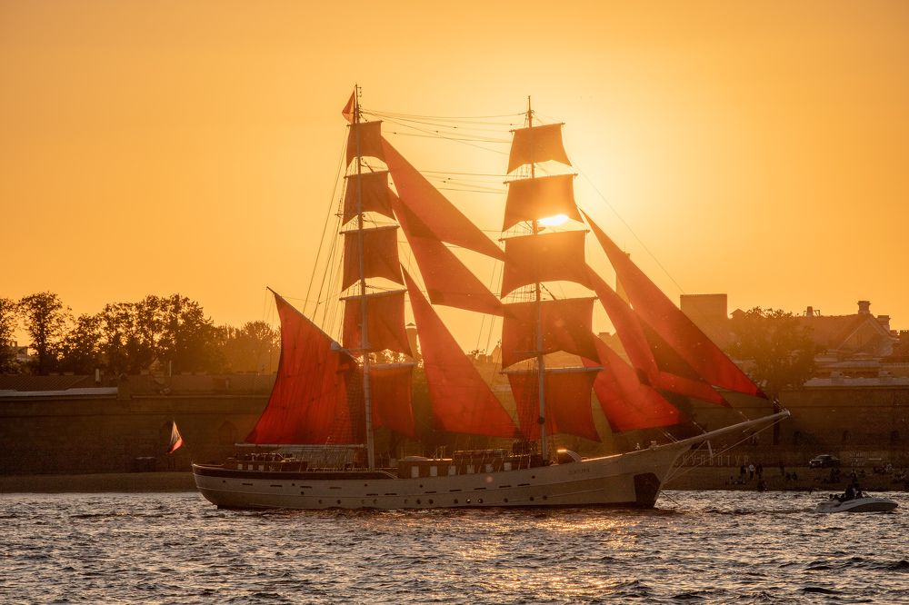 Photograph by Илья Юфа