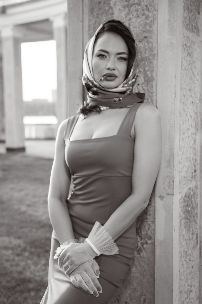 Photograph by Анна Татаурова