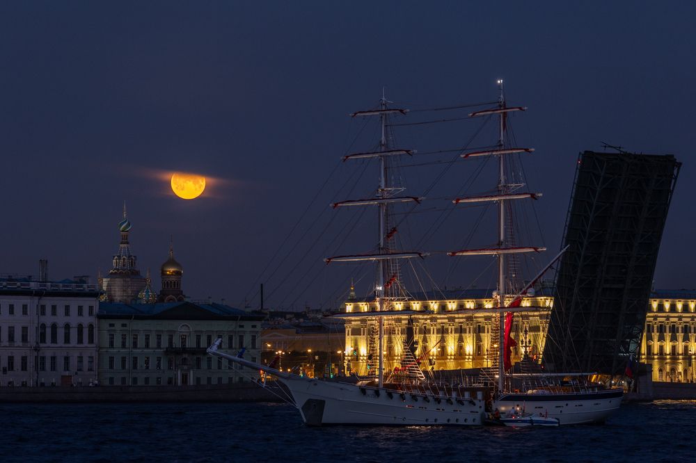 Photograph by Илья Юфа