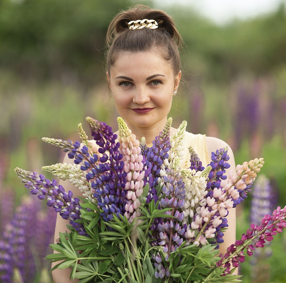 Photograph by Алена Полетаева