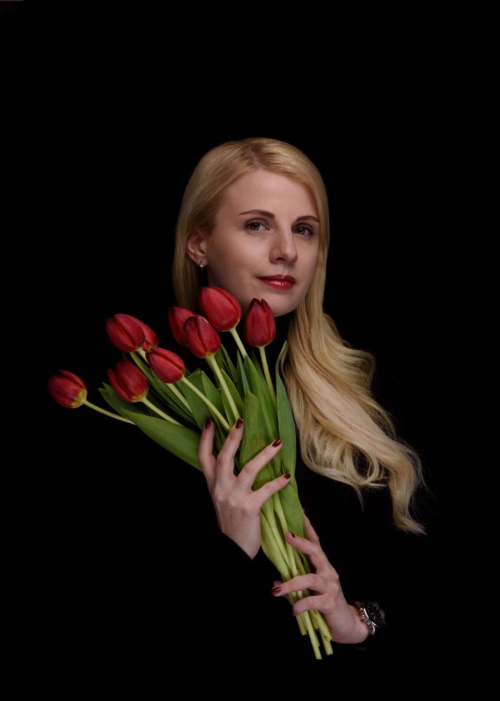 Photograph by Елена Князева