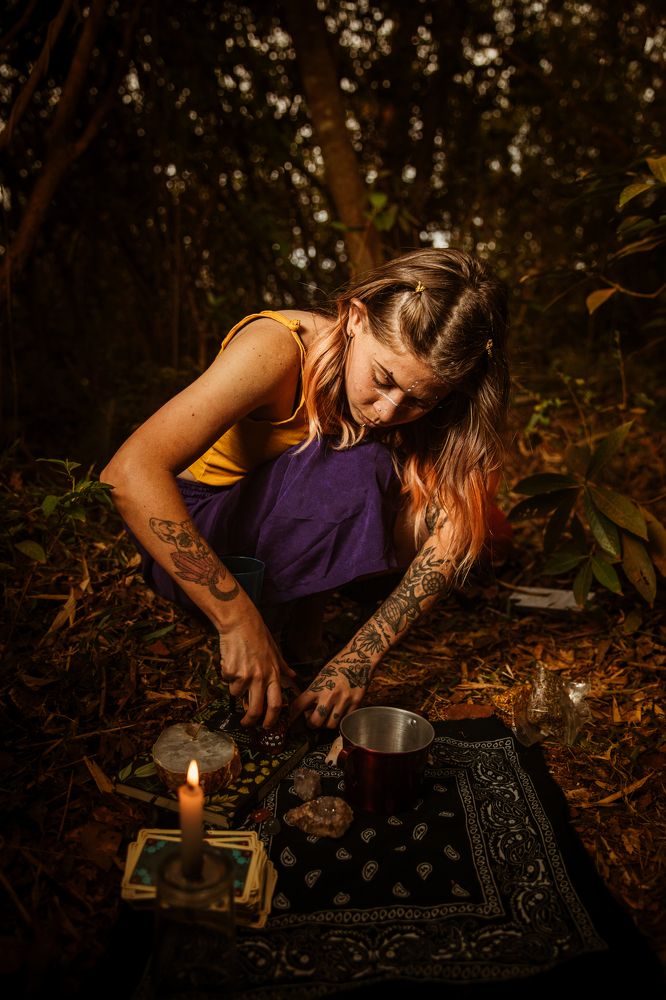 Photograph by Italo Freire