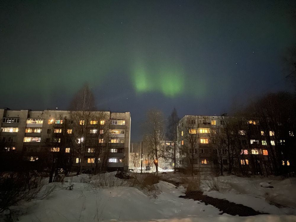 Photograph by Анастасия